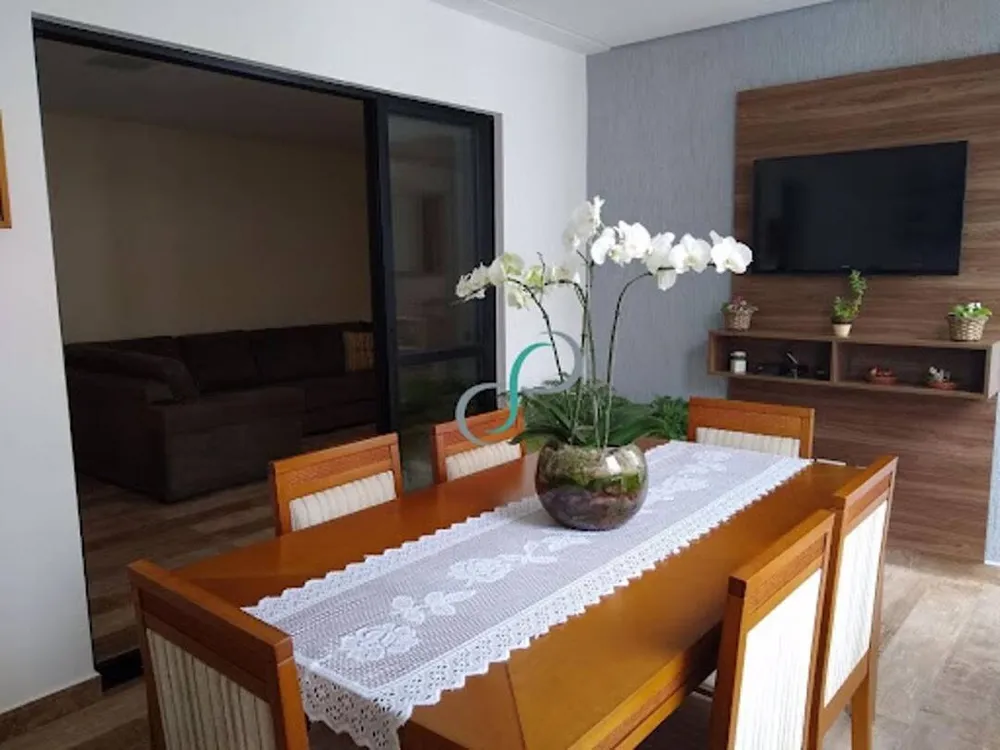 Apartamento, 3 quartos, 2300 m² - Foto 4