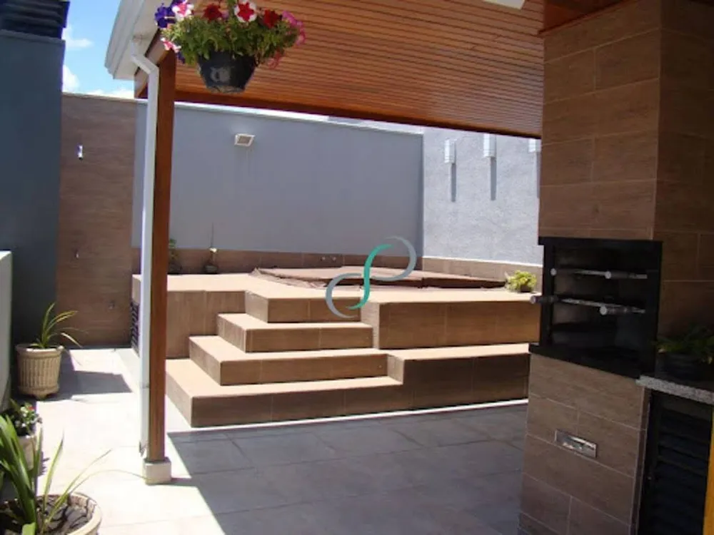 Apartamento, 3 quartos, 2300 m² - Foto 2