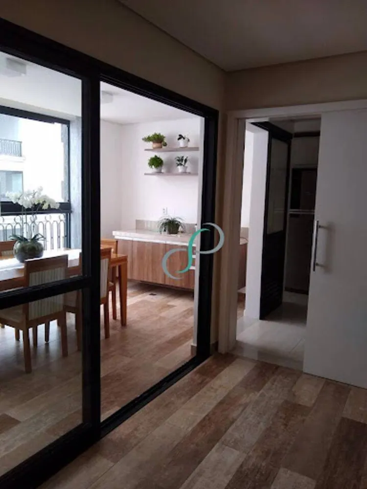 Apartamento, 3 quartos, 2300 m² - Foto 5