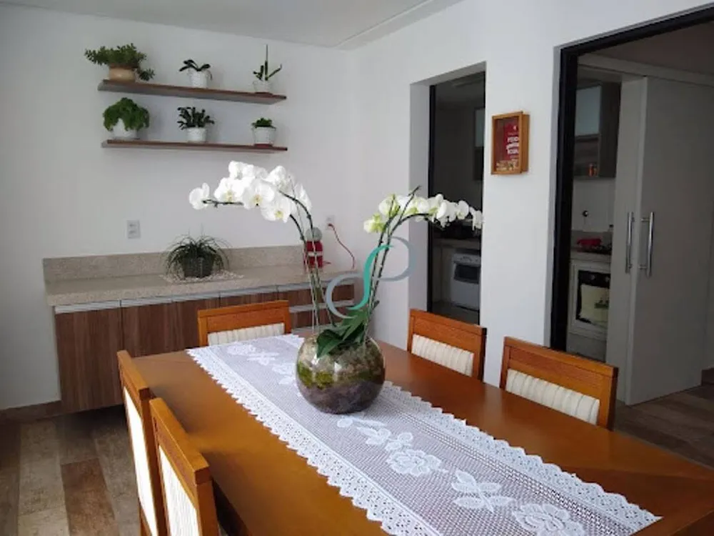 Apartamento, 3 quartos, 2300 m² - Foto 3