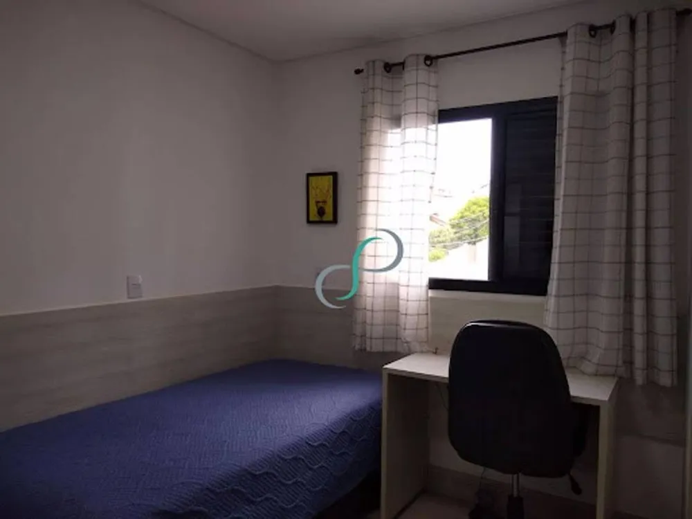 Apartamento, 3 quartos, 2300 m² - Foto 8