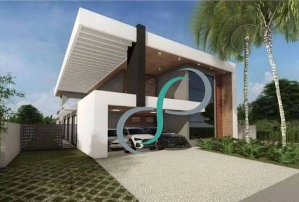 Casa, 4 quartos, 600 m² - Foto 7