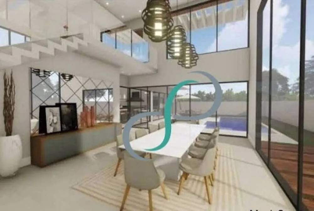 Casa, 4 quartos, 600 m² - Foto 2