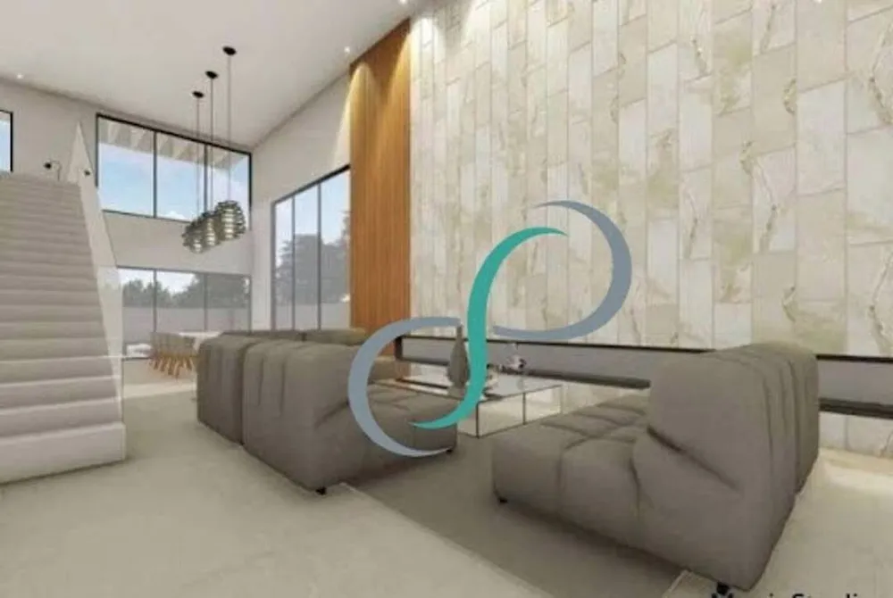 Casa, 4 quartos, 600 m² - Foto 3