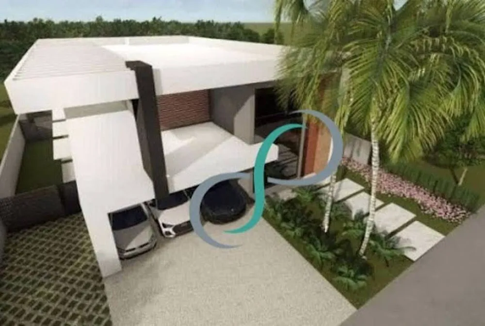 Casa, 4 quartos, 600 m² - Foto 6