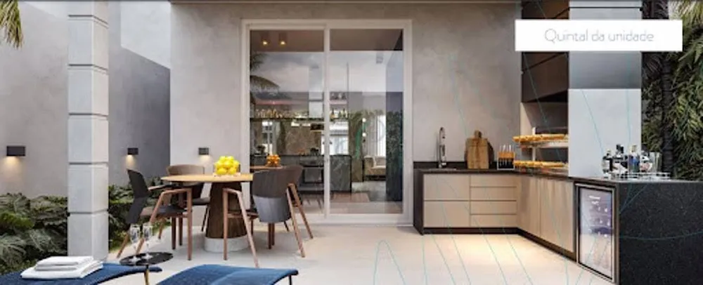 Casa, 3 quartos, 122 m² - Foto 7