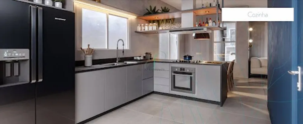 Casa, 3 quartos, 122 m² - Foto 5