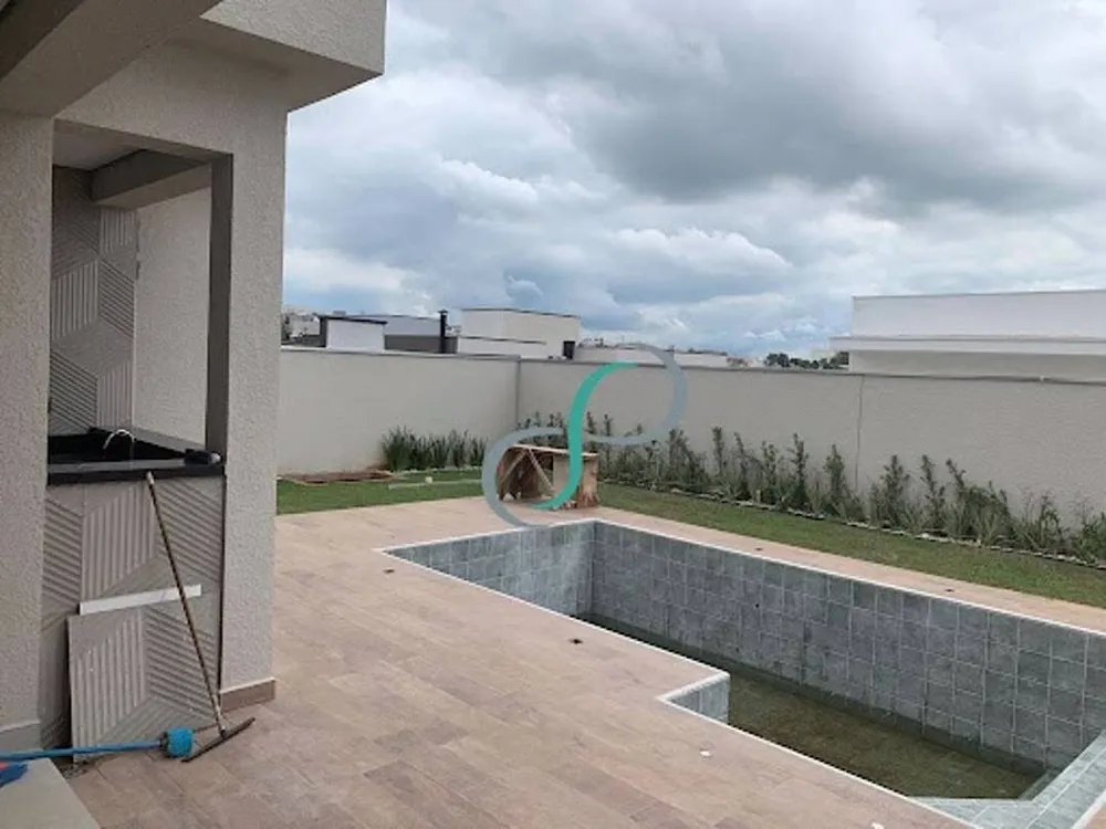 Casa, 4 quartos, 296 m² - Foto 3