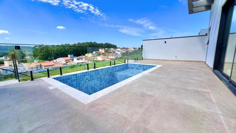 Sobrado, 3 quartos, 251 m² - Foto 7