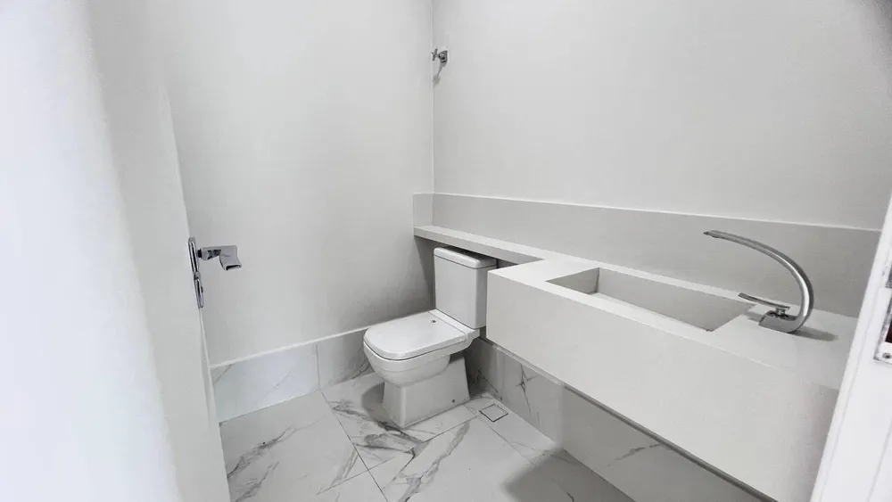 Sobrado, 3 quartos, 251 m² - Foto 11