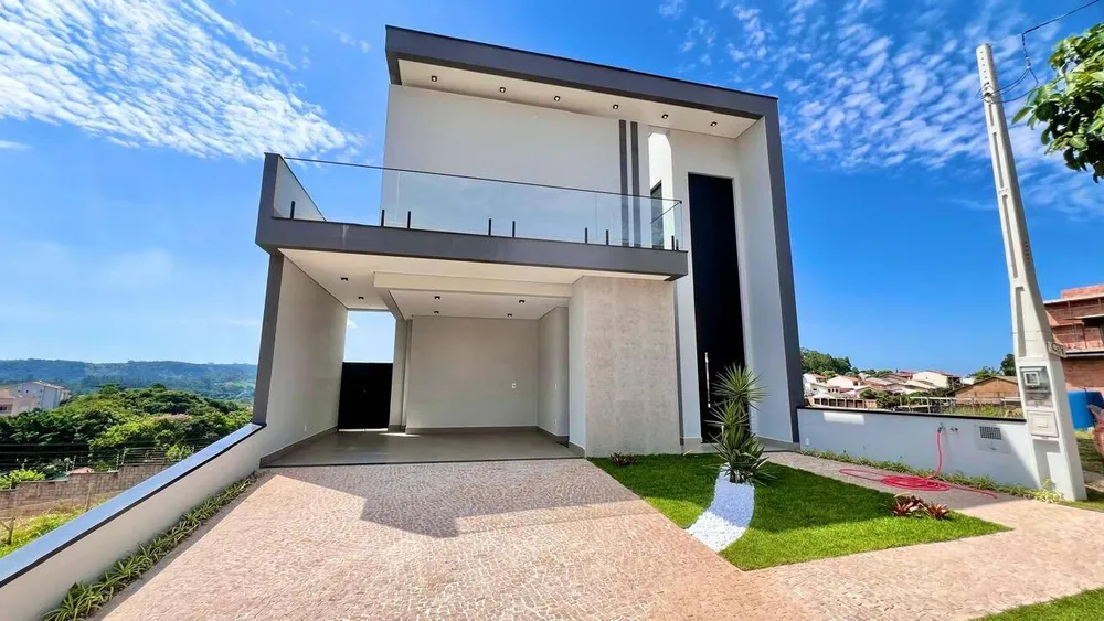 Sobrado, 3 quartos, 251 m² - Foto 16