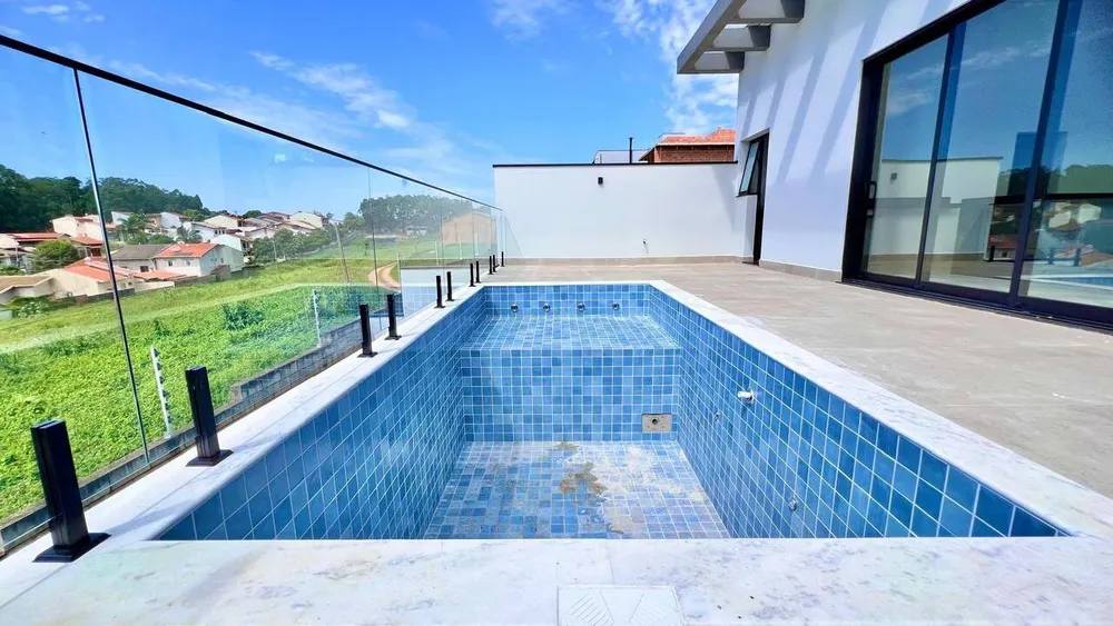Sobrado, 3 quartos, 251 m² - Foto 8