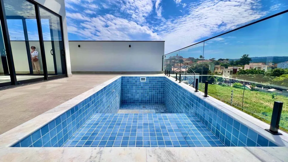 Sobrado, 3 quartos, 251 m² - Foto 6