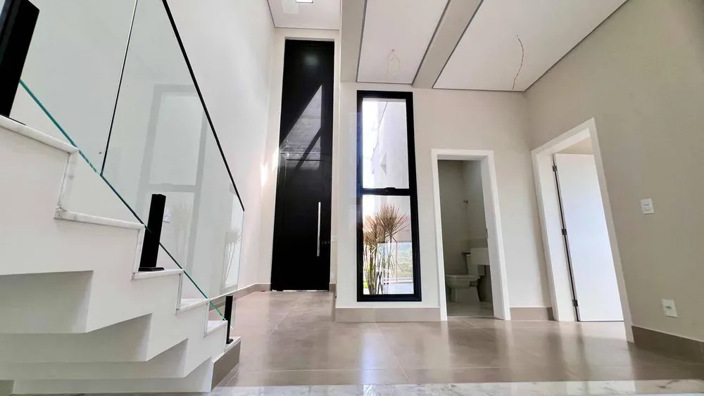 Sobrado, 3 quartos, 251 m² - Foto 15