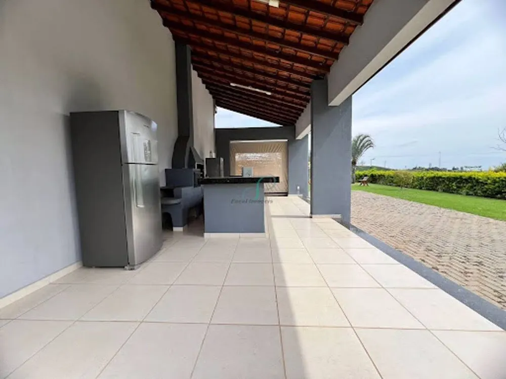 Casa de Condomínio, 3 quartos - Foto 10