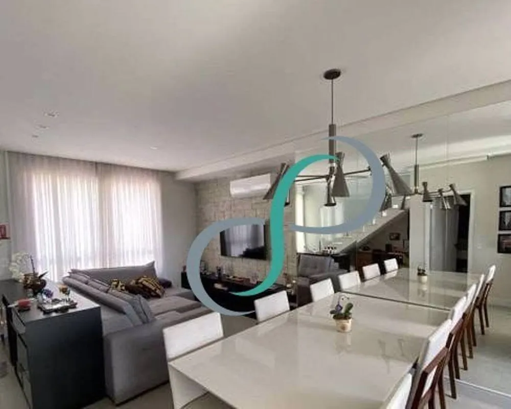 Casa, 2 quartos, 124 m² - Foto 2
