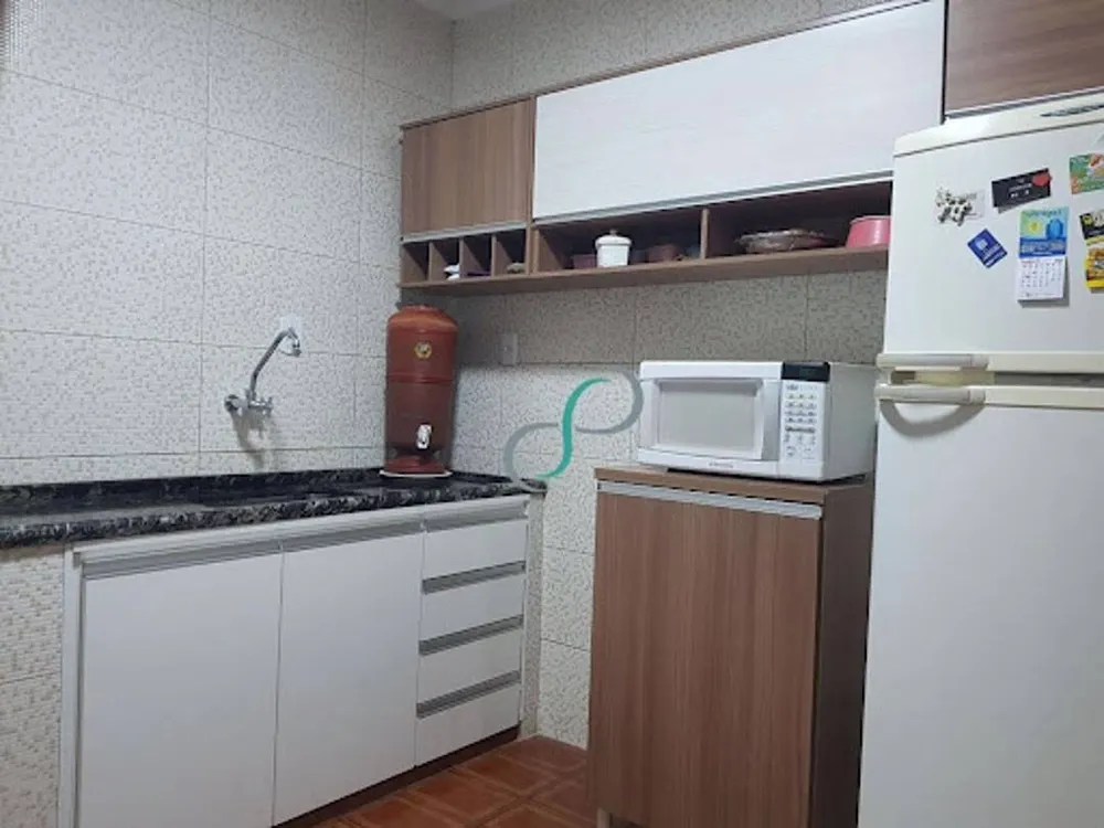 Casa, 3 quartos, 174 m² - Foto 11
