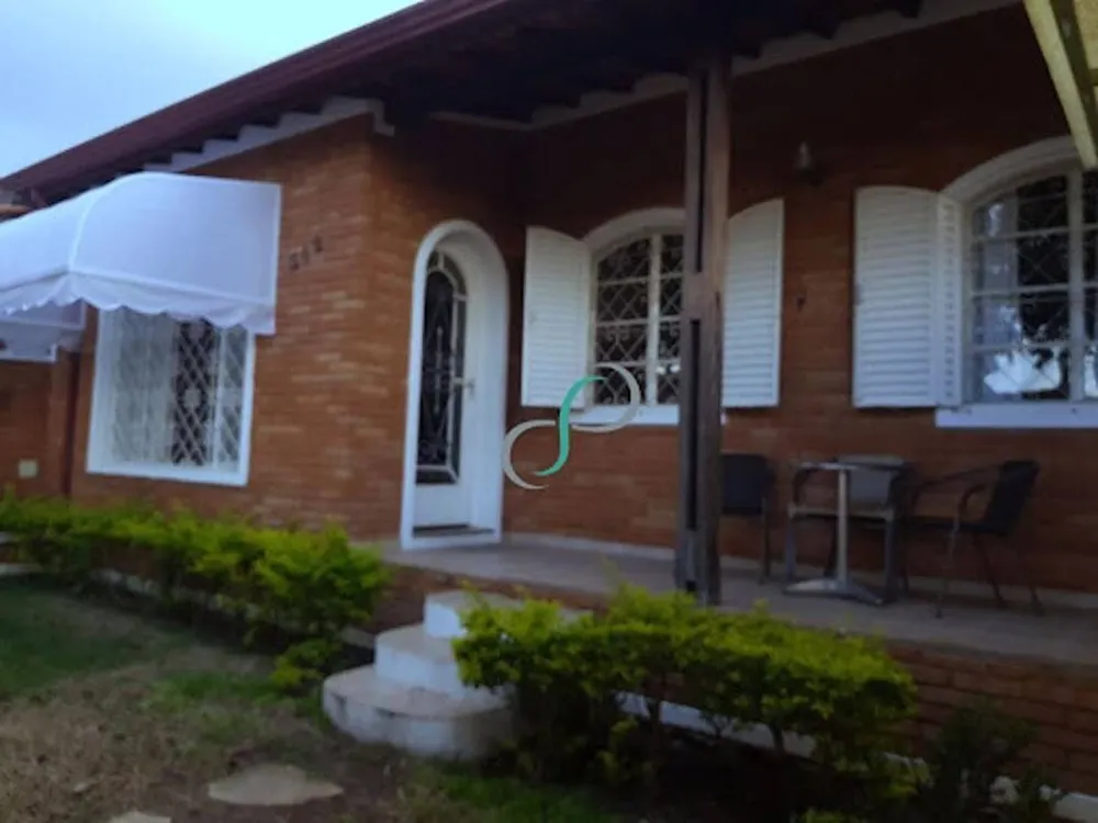 Casa, 3 quartos, 174 m² - Foto 2