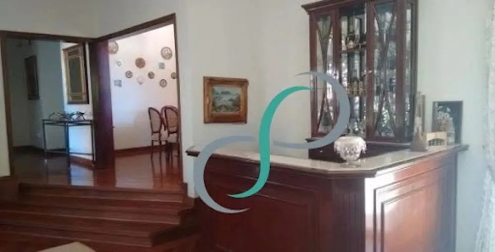 Casa, 3 quartos, 580 m² - Foto 9