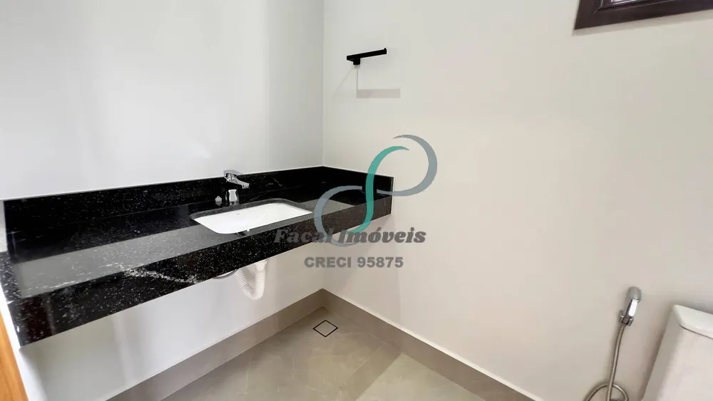 Casa de Condomínio, 3 quartos - Foto 8
