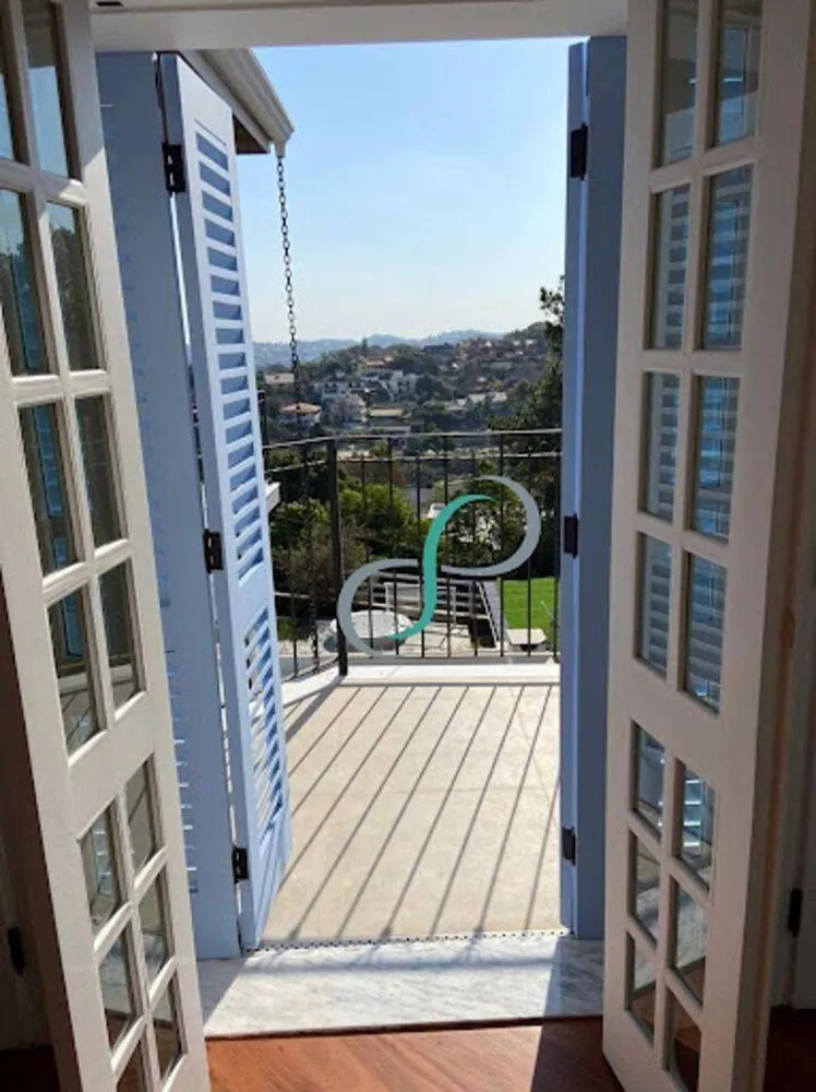 Casa, 3 quartos, 400 m² - Foto 4