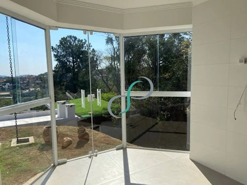 Casa, 3 quartos, 400 m² - Foto 11