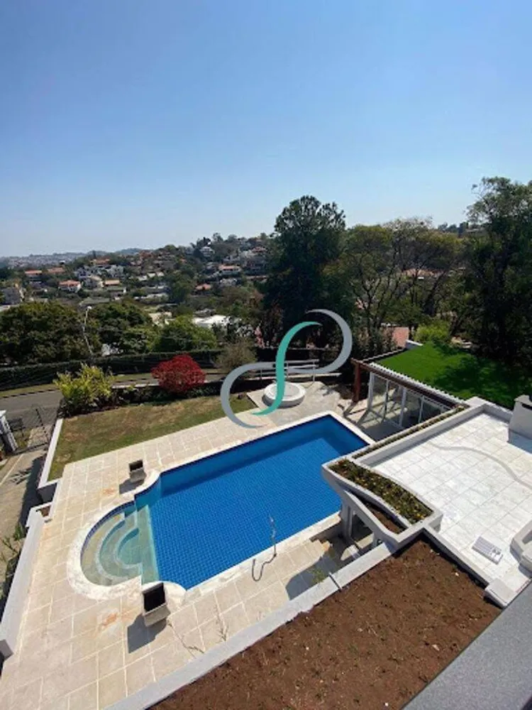 Casa, 3 quartos, 400 m² - Foto 8