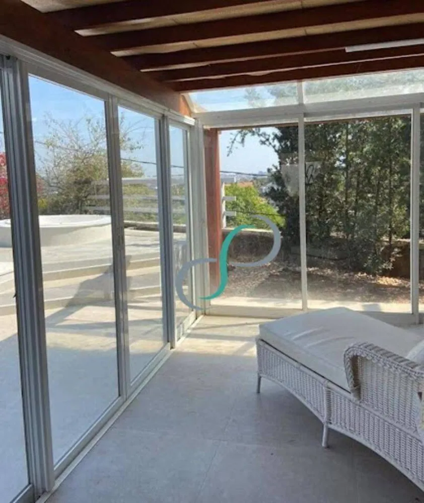 Casa, 3 quartos, 400 m² - Foto 6