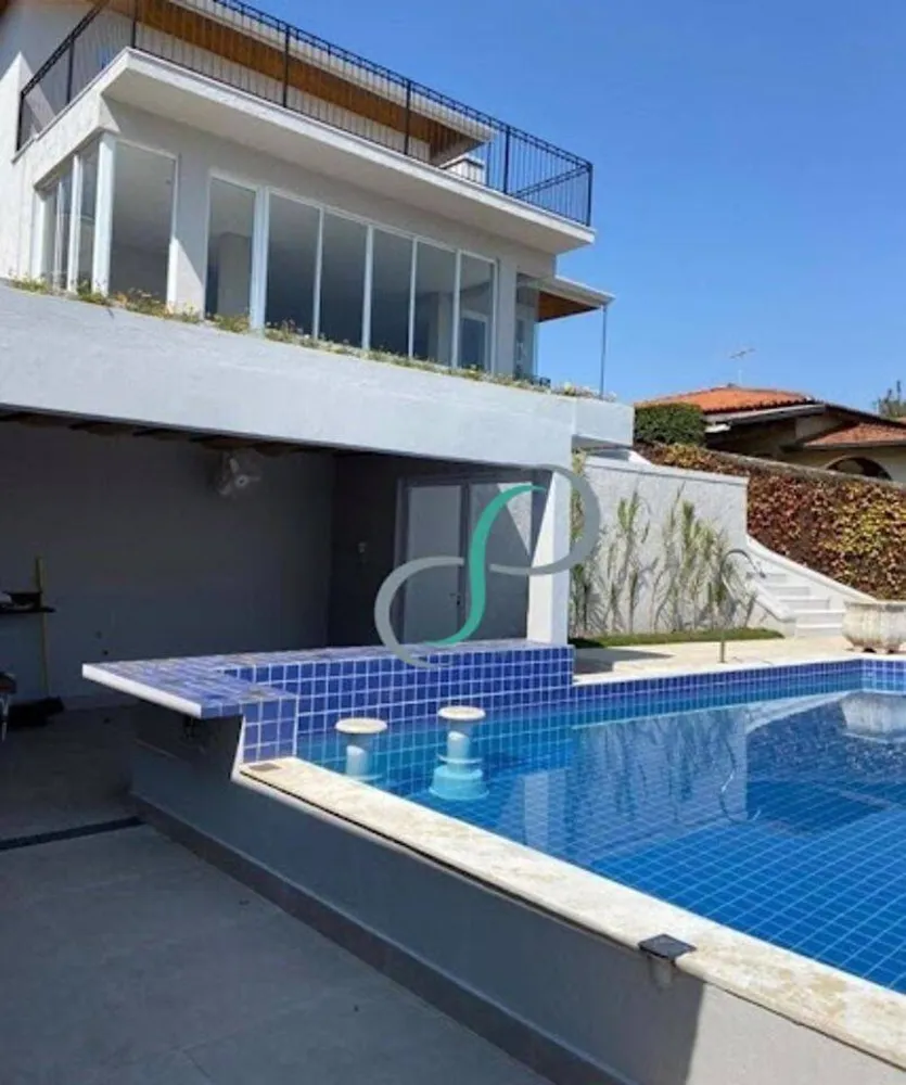 Casa, 3 quartos, 400 m² - Foto 3