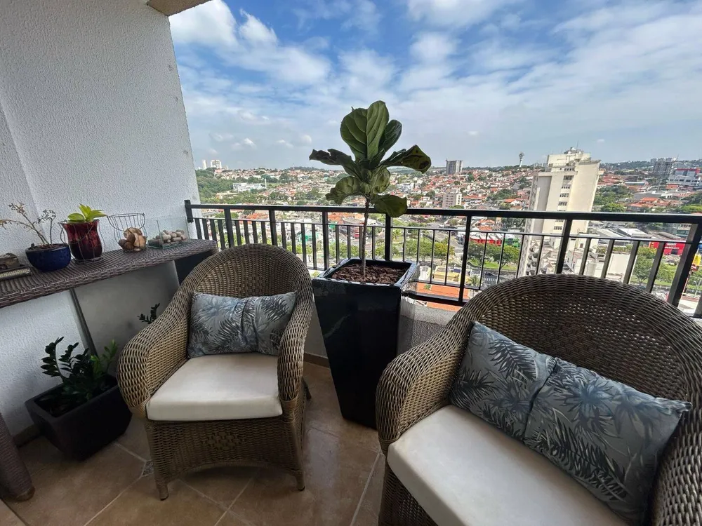 Apartamento, 2 quartos, 75 m² - Foto 15