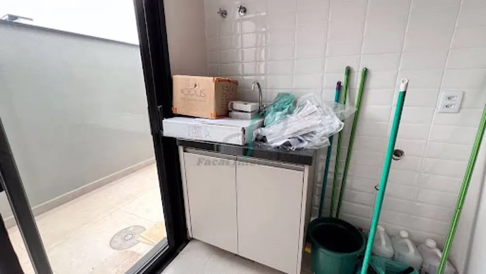 Casa de Condomínio, 3 quartos - Foto 10
