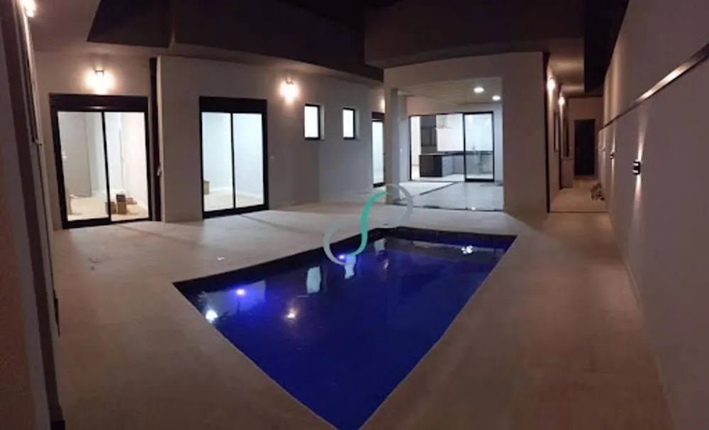 Casa, 3 quartos, 185 m² - Foto 2