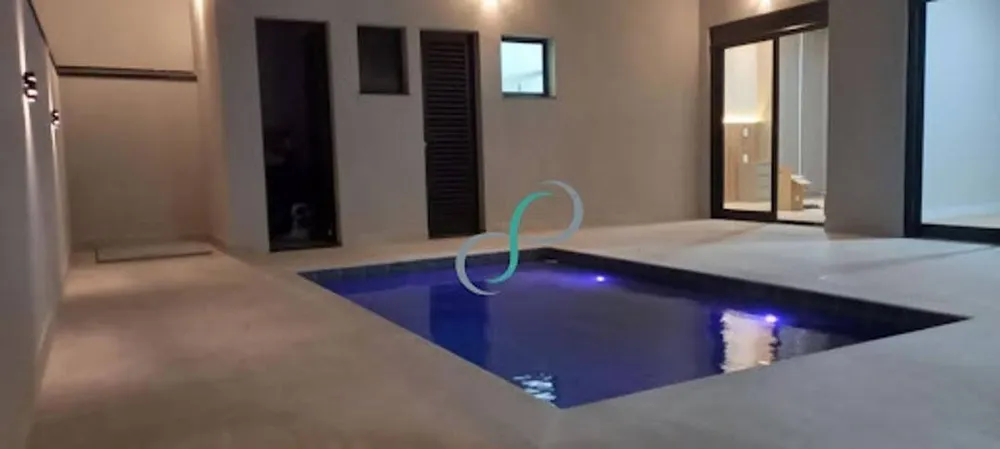Casa, 3 quartos, 185 m² - Foto 3