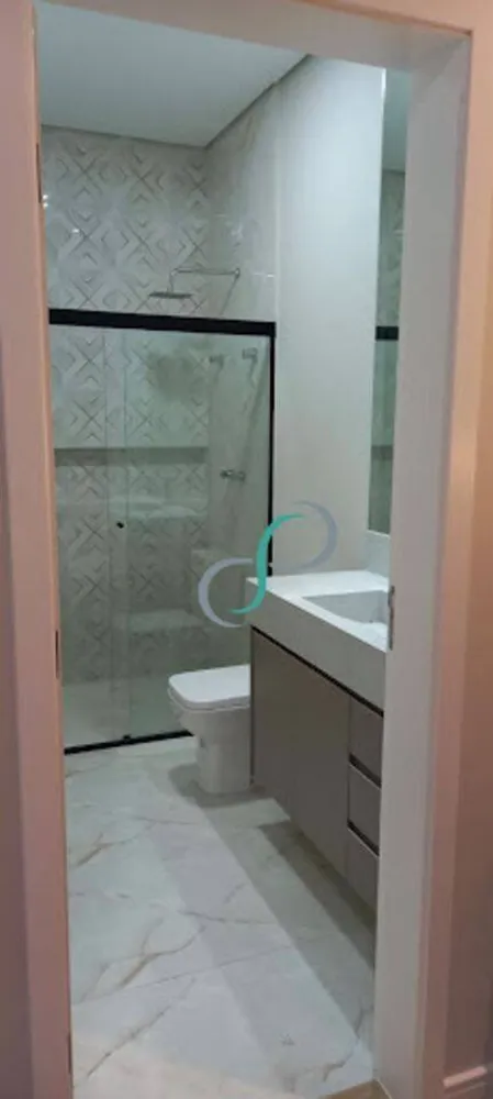 Casa, 3 quartos, 185 m² - Foto 11