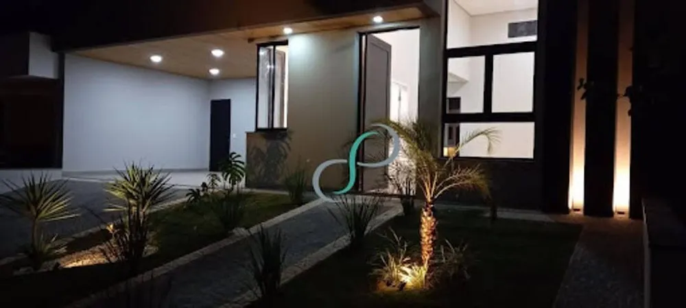 Casa, 3 quartos, 185 m² - Foto 1