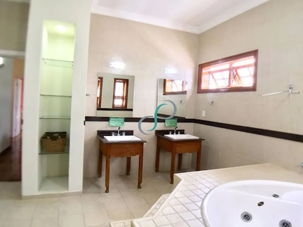 Casa, 4 quartos, 380 m² - Foto 13