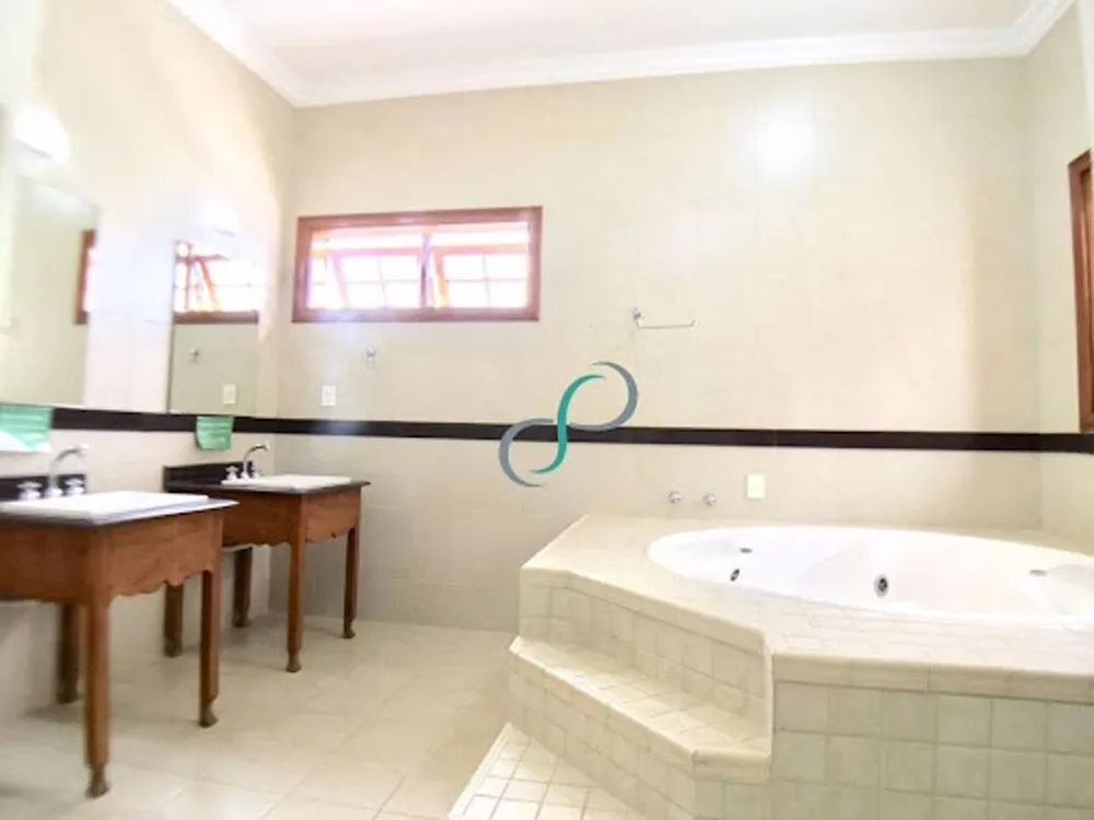 Casa, 4 quartos, 380 m² - Foto 10