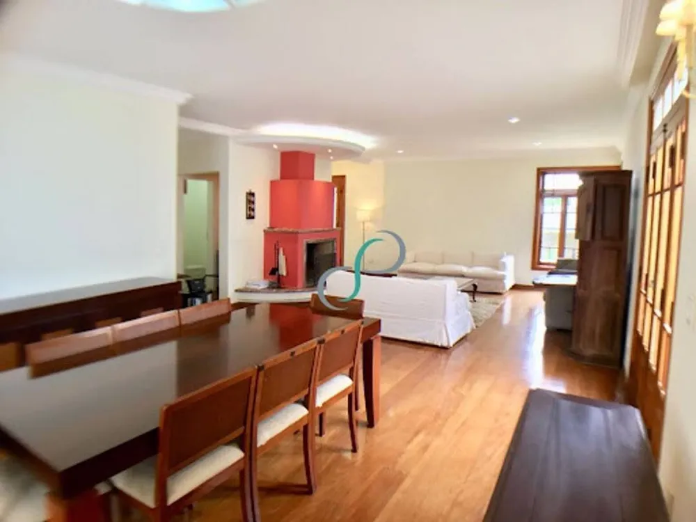 Casa, 4 quartos, 380 m² - Foto 2