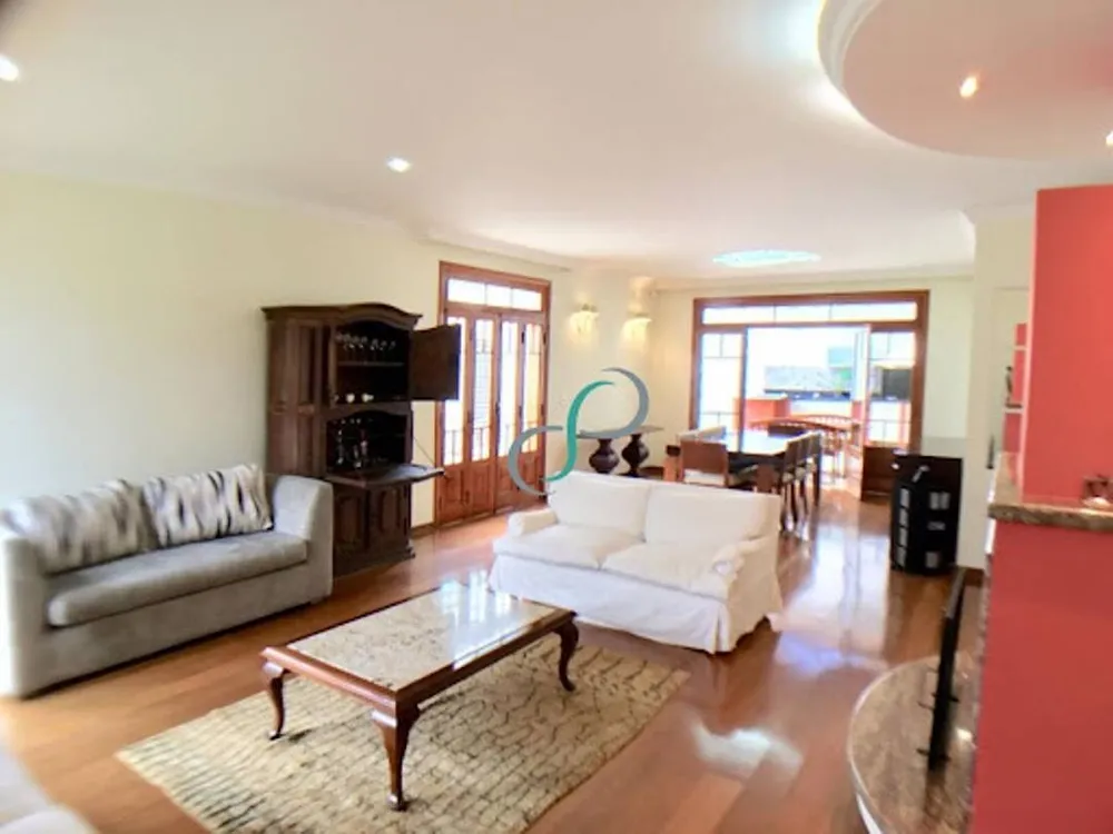 Casa, 4 quartos, 380 m² - Foto 4