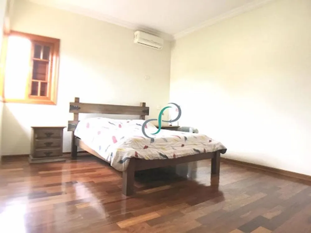 Casa, 4 quartos, 380 m² - Foto 6