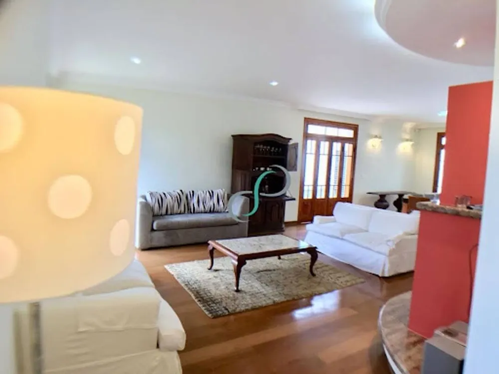 Casa, 4 quartos, 380 m² - Foto 3