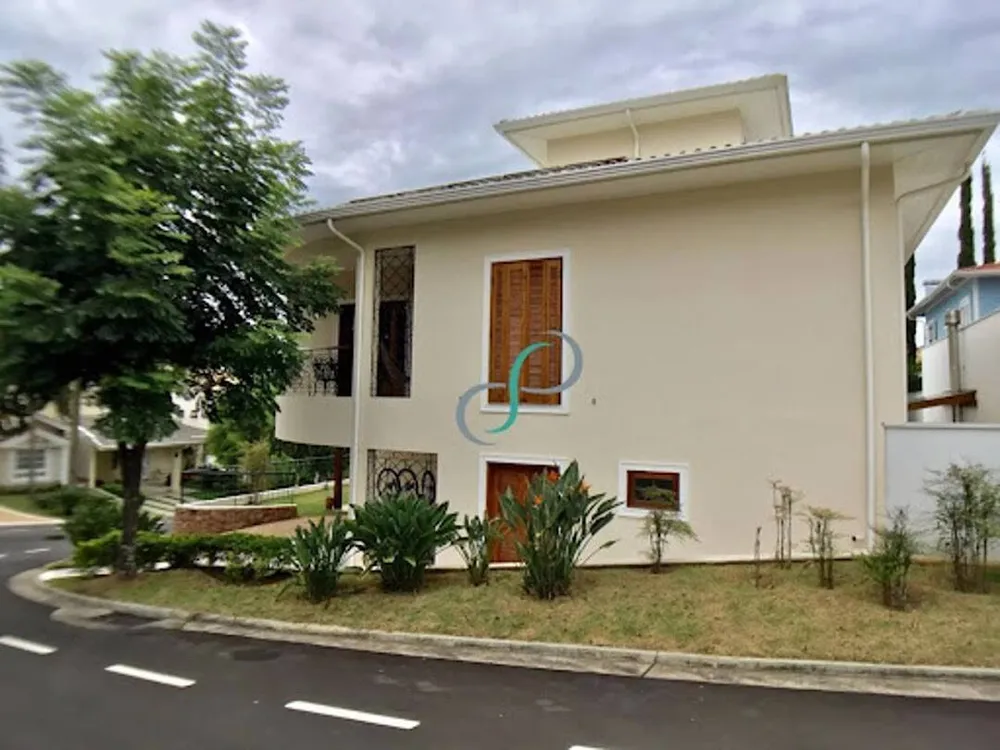 Casa, 4 quartos, 380 m² - Foto 8