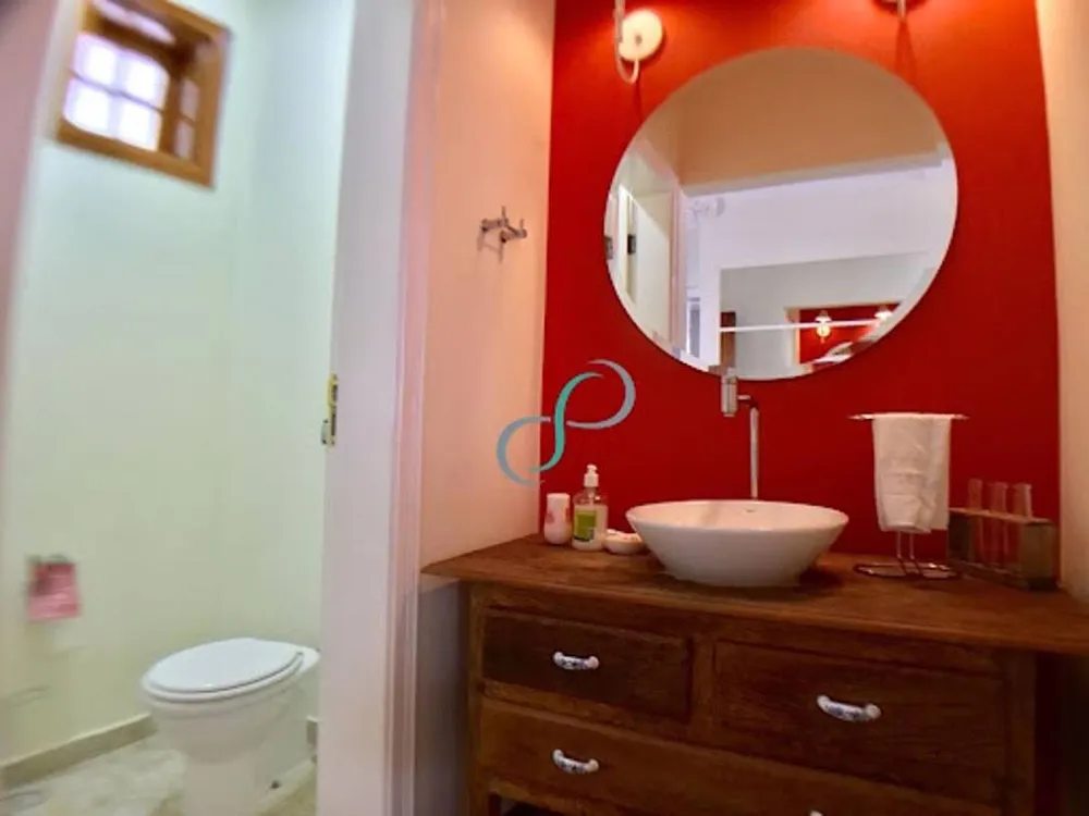 Casa, 4 quartos, 380 m² - Foto 9