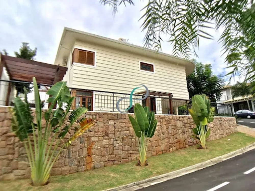 Casa, 4 quartos, 380 m² - Foto 12