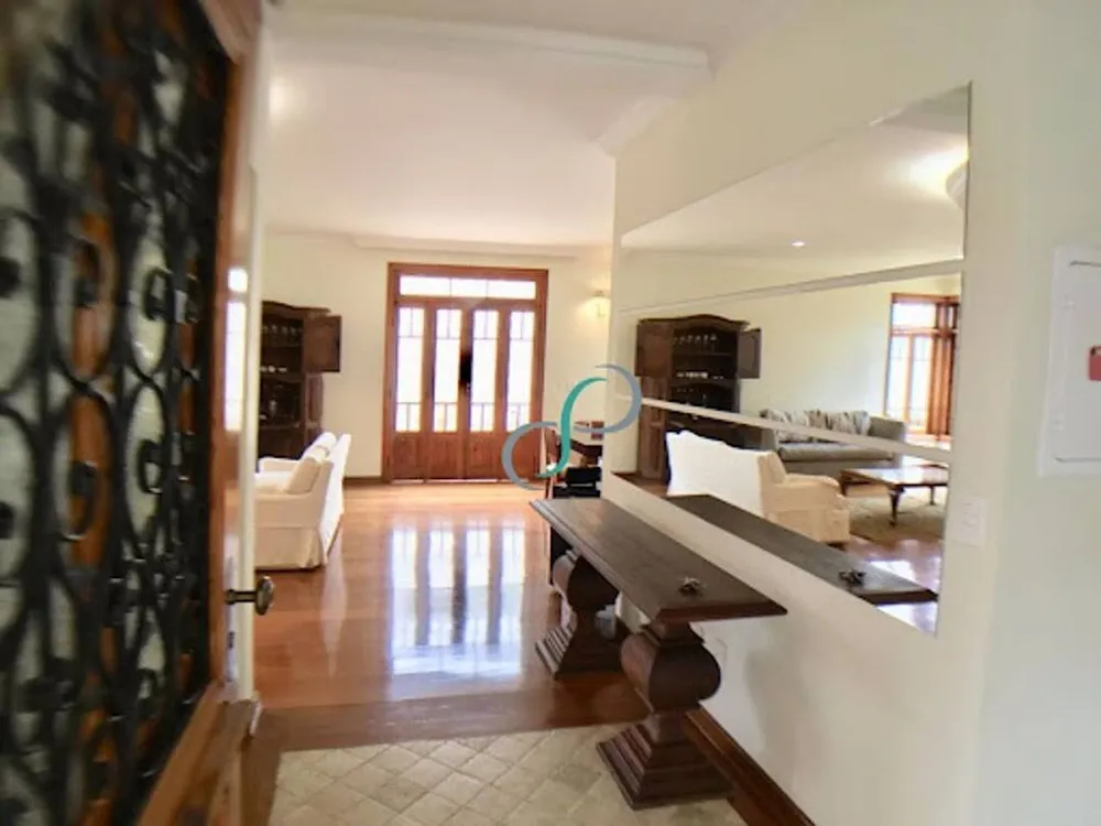 Casa, 4 quartos, 380 m² - Foto 16