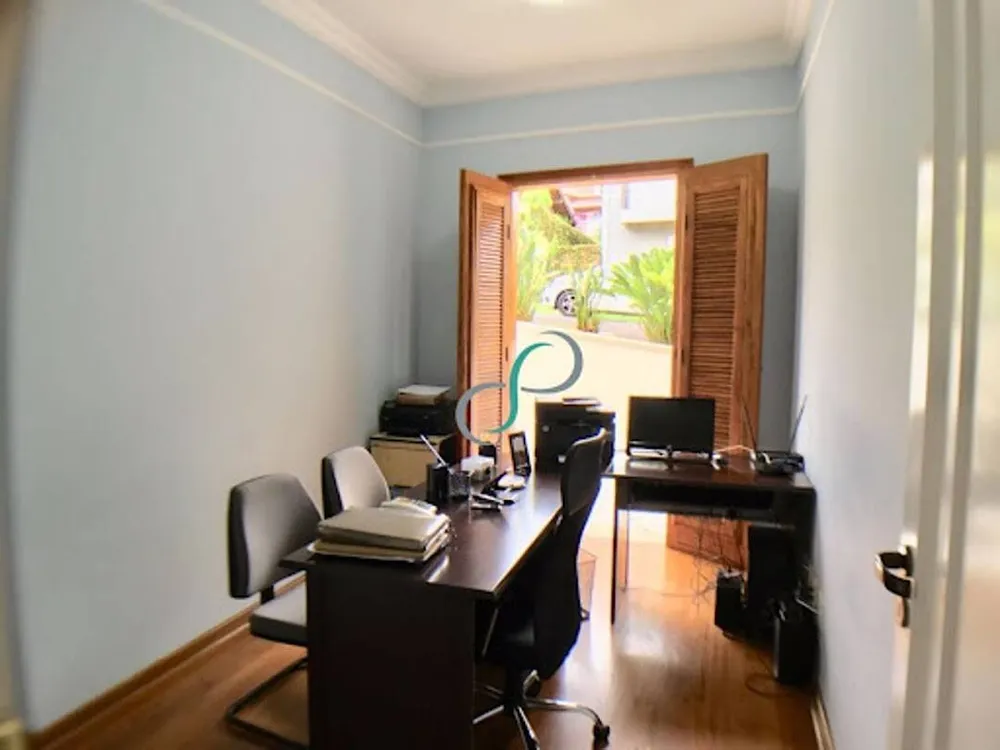Casa, 4 quartos, 380 m² - Foto 11