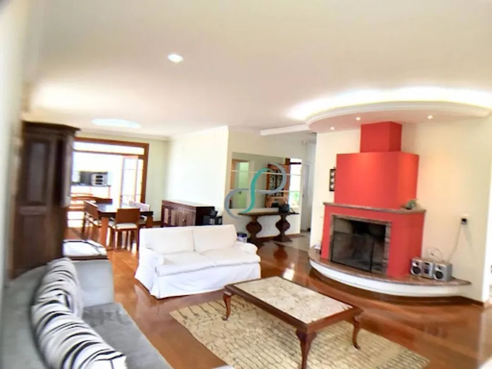 Casa, 4 quartos, 380 m² - Foto 15