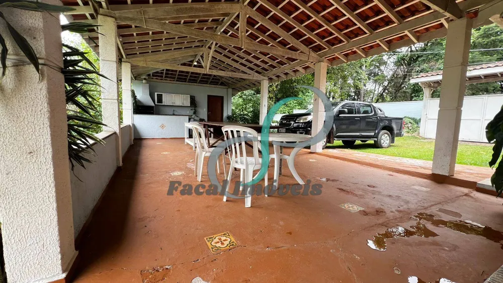 Casa, 3 quartos, 310 m² - Foto 15