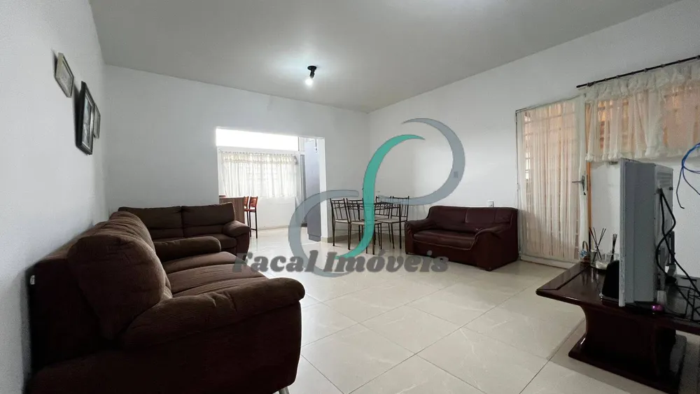 Casa, 3 quartos, 310 m² - Foto 3
