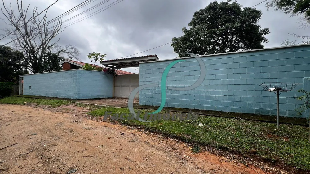 Casa, 3 quartos, 310 m² - Foto 2